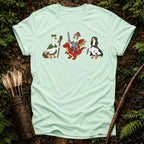 Goose and Dragons T-Shirt