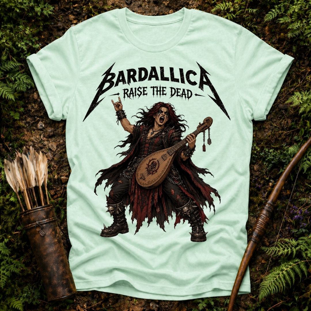 Bardallica T-Shirt
