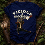 Vicious Mockery T-Shirt
