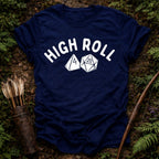 High Roll T-Shirt