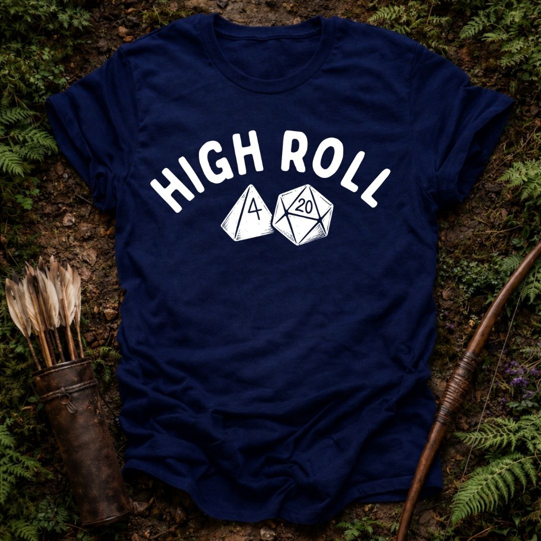 DESIGN 161 HIGH ROLL