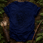 Roll High or Die T-Shirt