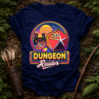 Dungeon Raider T-Shirt