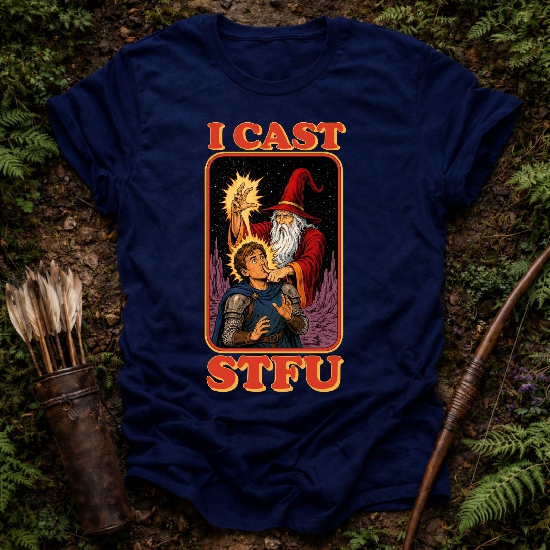 DESIGN 174 I CAST STFU