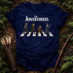 The Adventurers T-Shirt