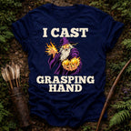 Grasping Hand T-Shirt