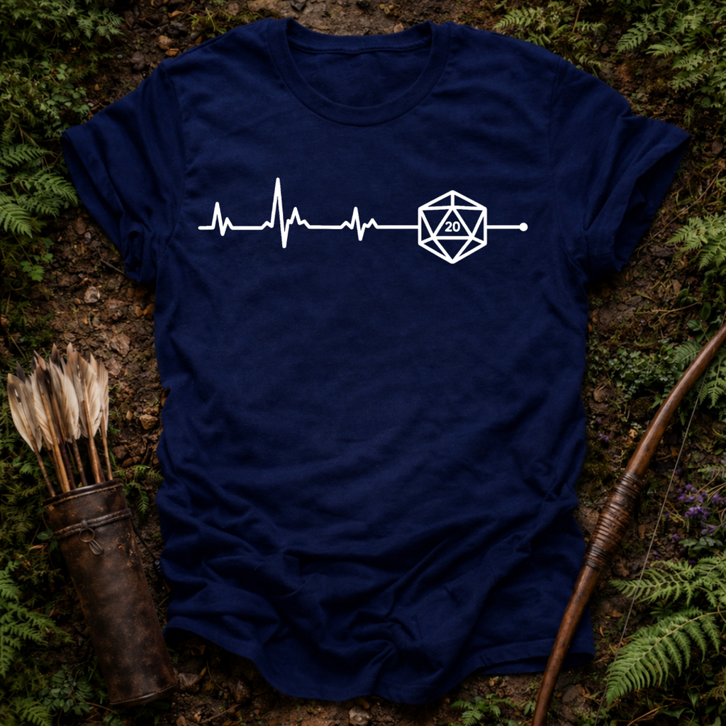 Pulse Twenty T-Shirt