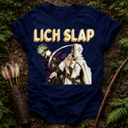 Lich Slap T-Shirt