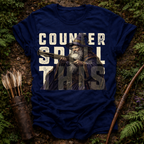 Counter Spell This T-shirt