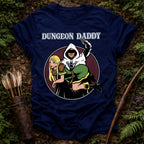 Dungeon Daddy T-Shirt
