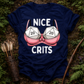 DESIGN 42 NICE CRITS