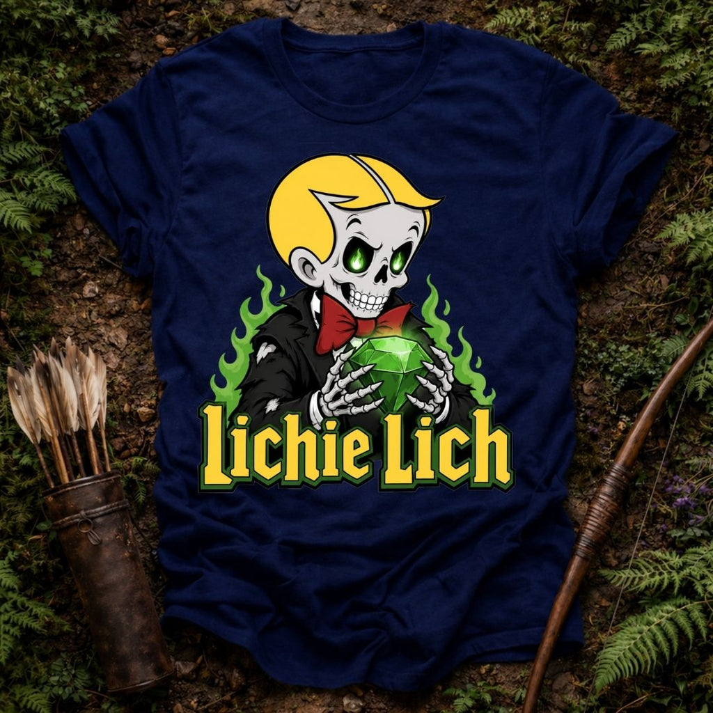 Lichie Lich T-Shirt