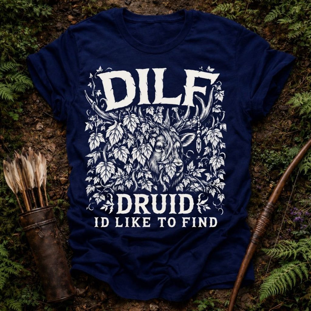 DILF T-Shirt