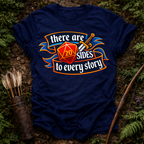 Twenty Sides T-Shirt