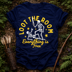 Loot the Room T-Shirt