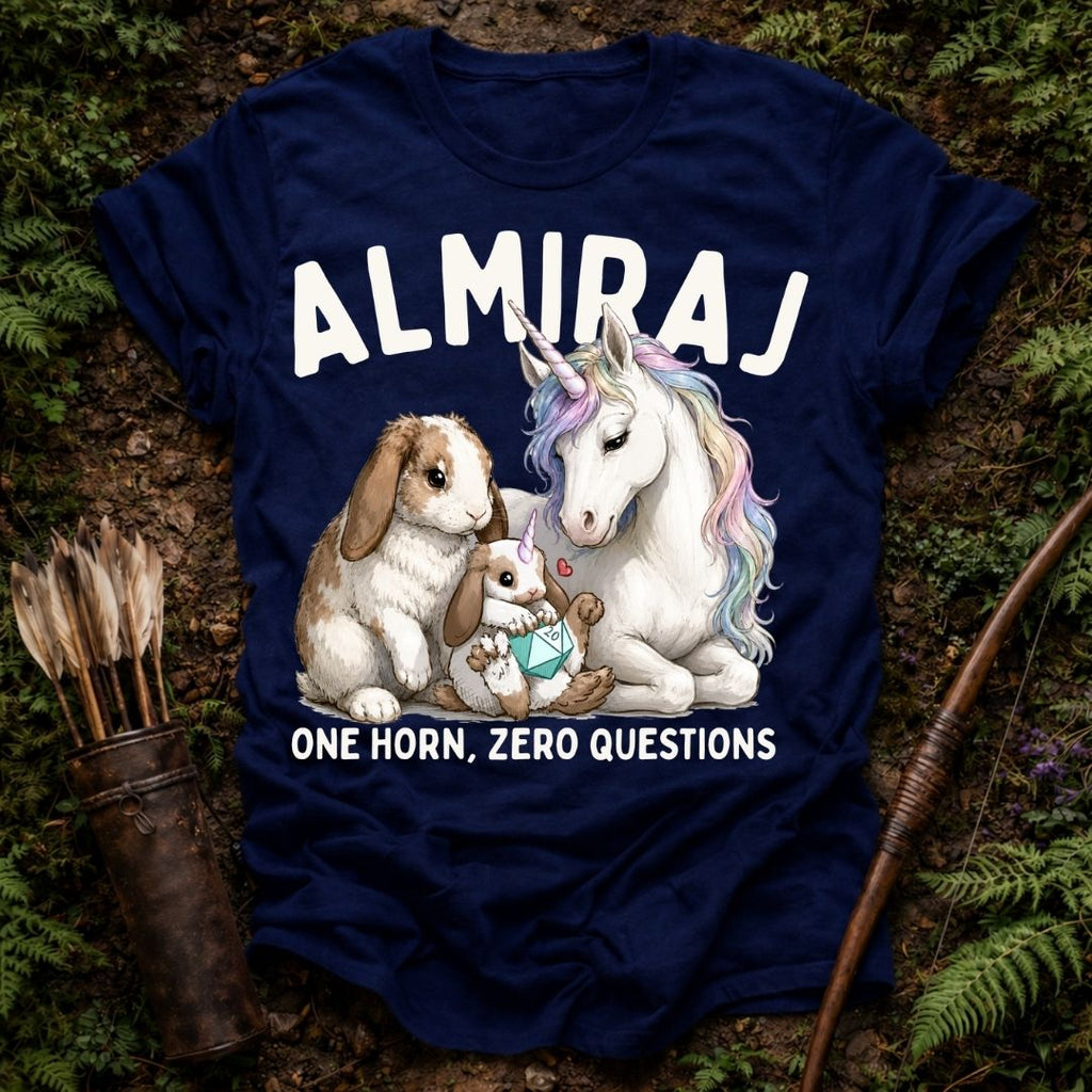 ALMIRAJ T-Shirt