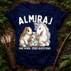 ALMIRAJ T-Shirt