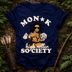 Hey Mon*k T-Shirt
