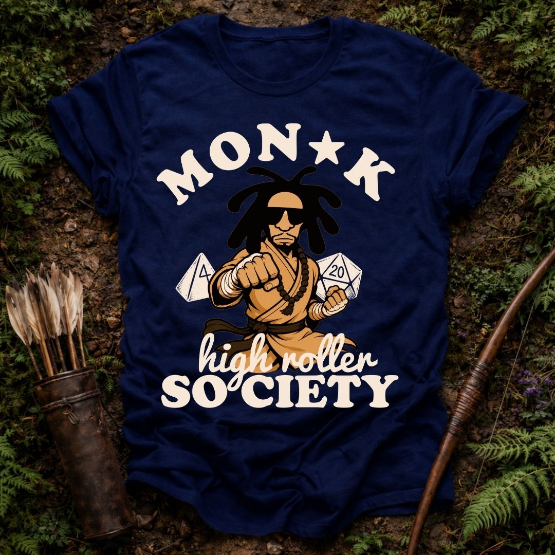 Hey Mon*k T-Shirt