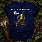 Counterspell This T-Shirt
