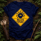 No Eye Contact T-Shirt