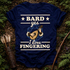 I Love Fingering T-Shirt