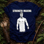 Strength Maxing T-Shirt
