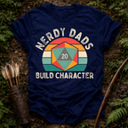 Nerdy Dads T-Shirt