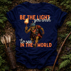 Be the Light T-Shirt