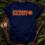 Dungeon Daddy T-Shirt