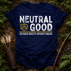 Neutral Good T-Shirt