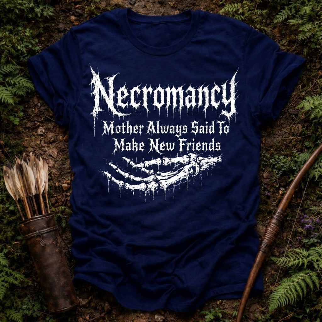 New Friends T-Shirt