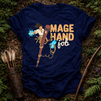 Mage Hand Job T-Shirt