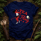 Tea Fling T-Shirt