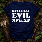 XP is XP T-Shirt