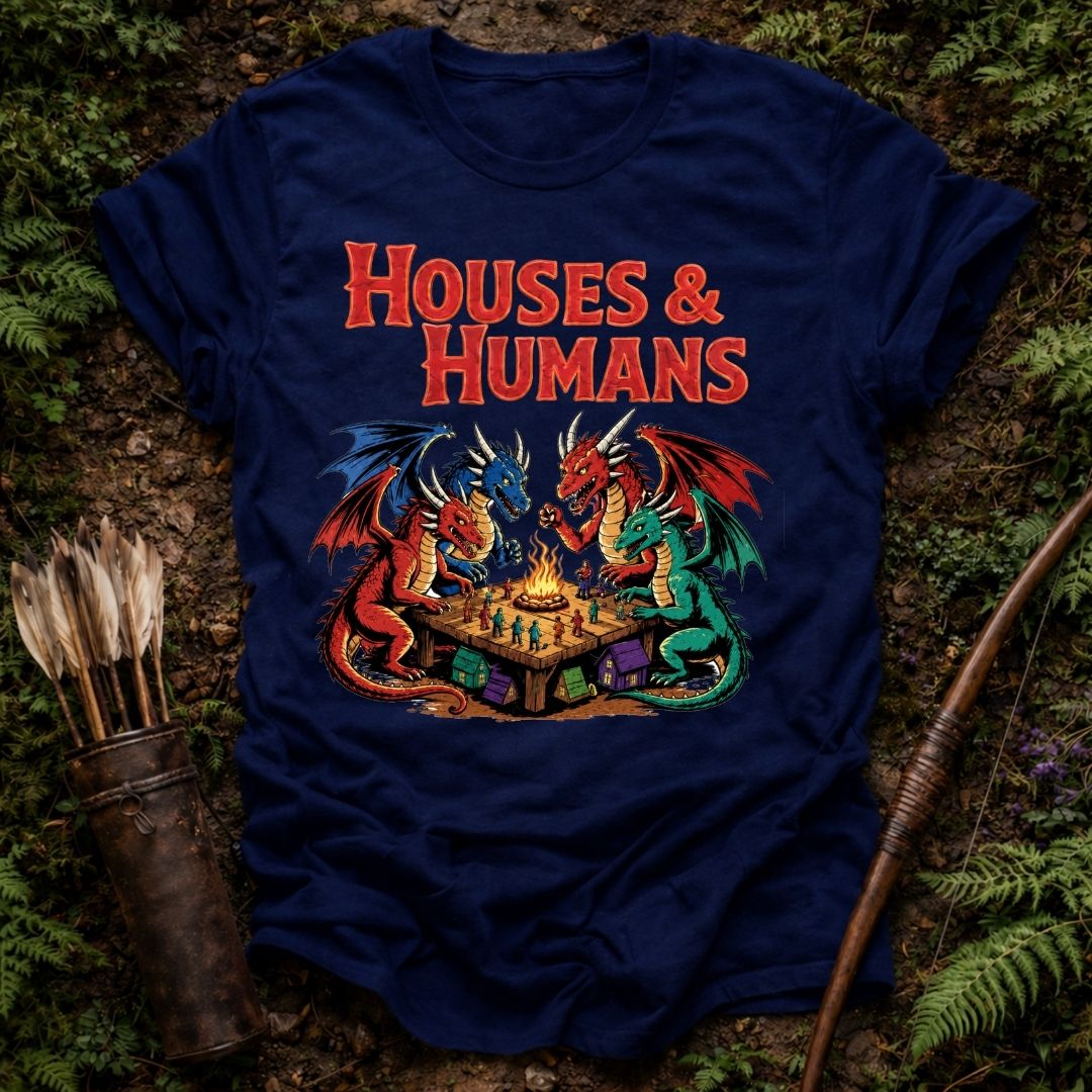 DESIGN 122 HOUSES & HUMANS