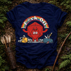 Critical Hit T-Shirt
