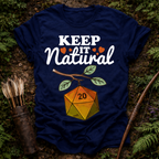 Keep it Natural T-Shirt