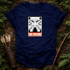 Free Your Mind T-Shirt