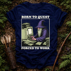Born to Quest T-Shirt
