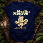 Merlin Monroe T-Shirt
