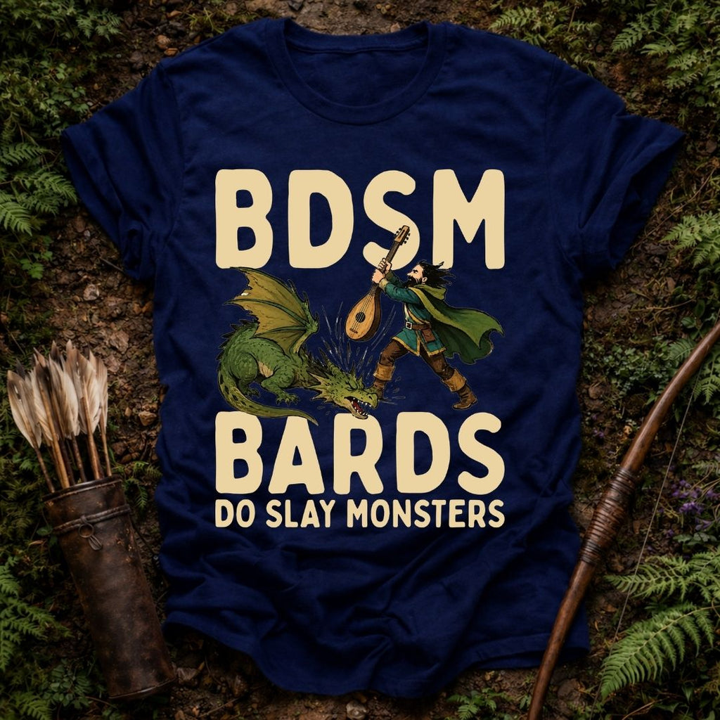 BDSM T-Shirt