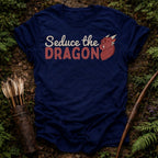 Seduce the Dragon T-Shirt