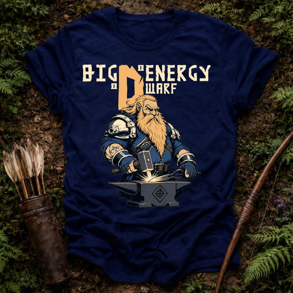 Big D Energy T-Shirt