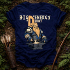 Big D Energy T-Shirt