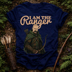 I am the Ranger T-Shirt