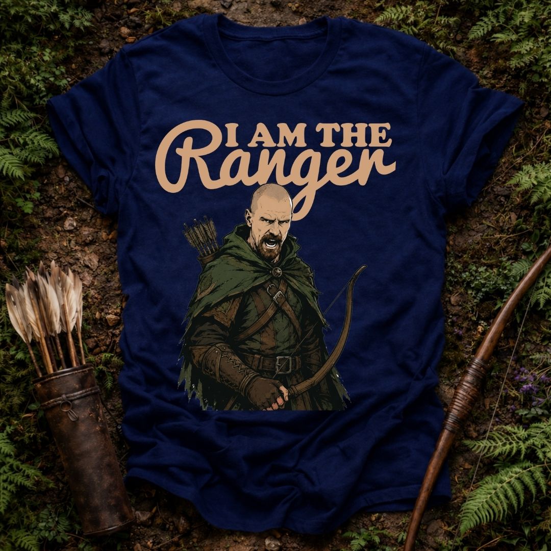 I am the Ranger T-Shirt