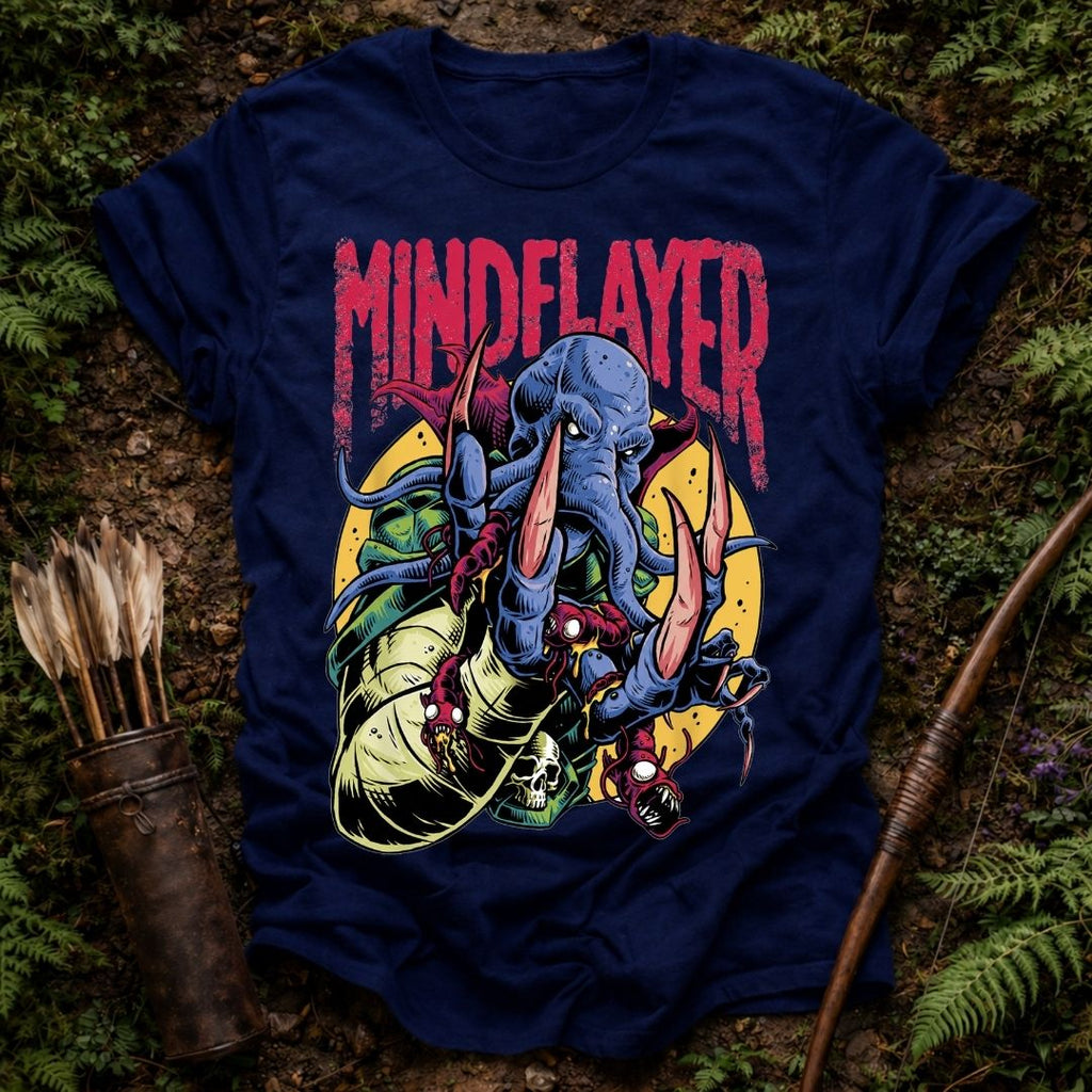 Spawn Mindflayer T-Shirt