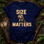 Size Matters T-Shirt