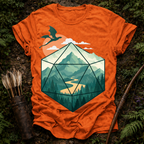 Dragon Venture T-Shirt